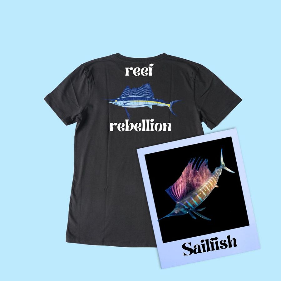 Sailfish Tee product image (1)