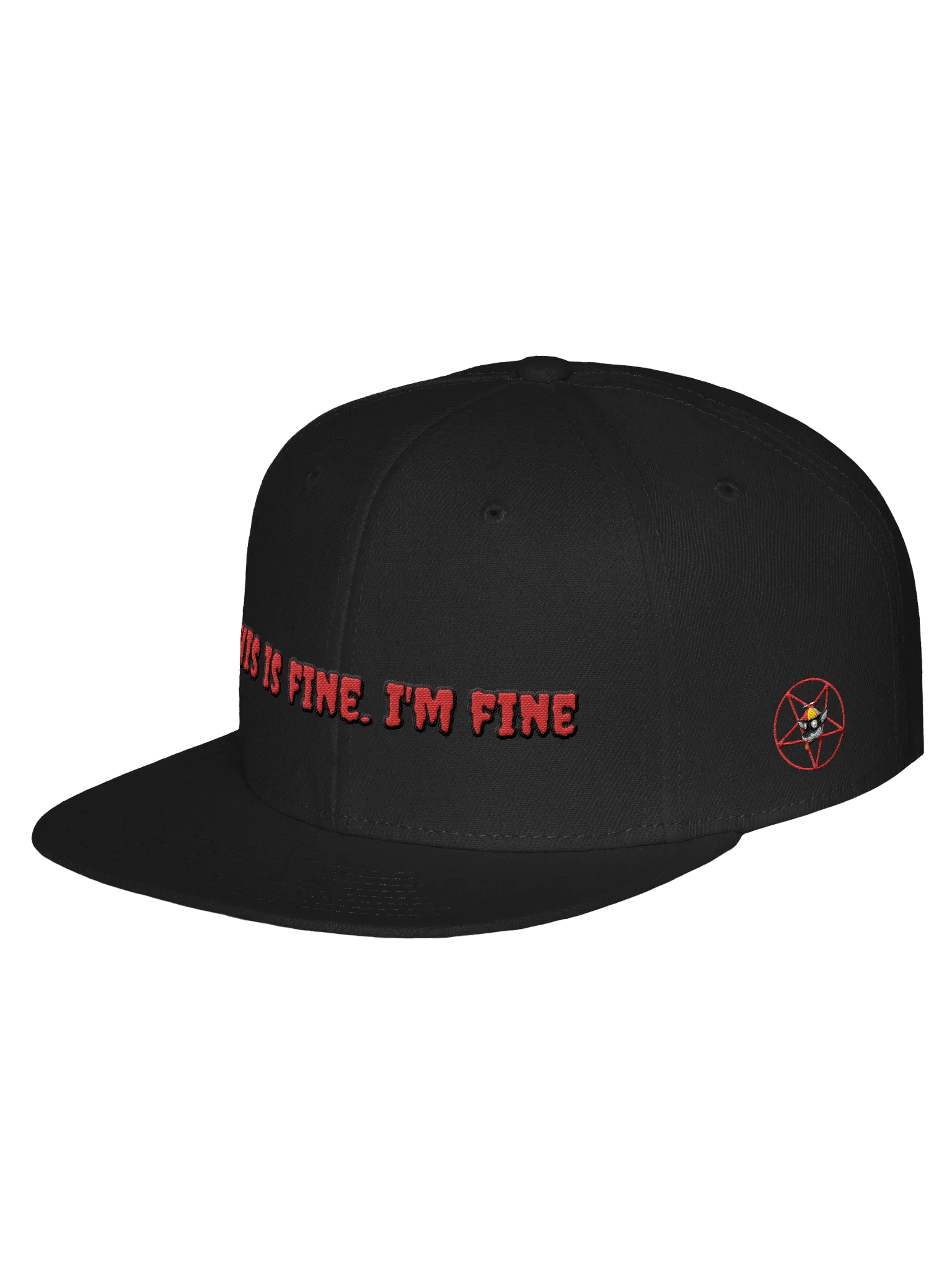 THE FINE HAT product image (2)