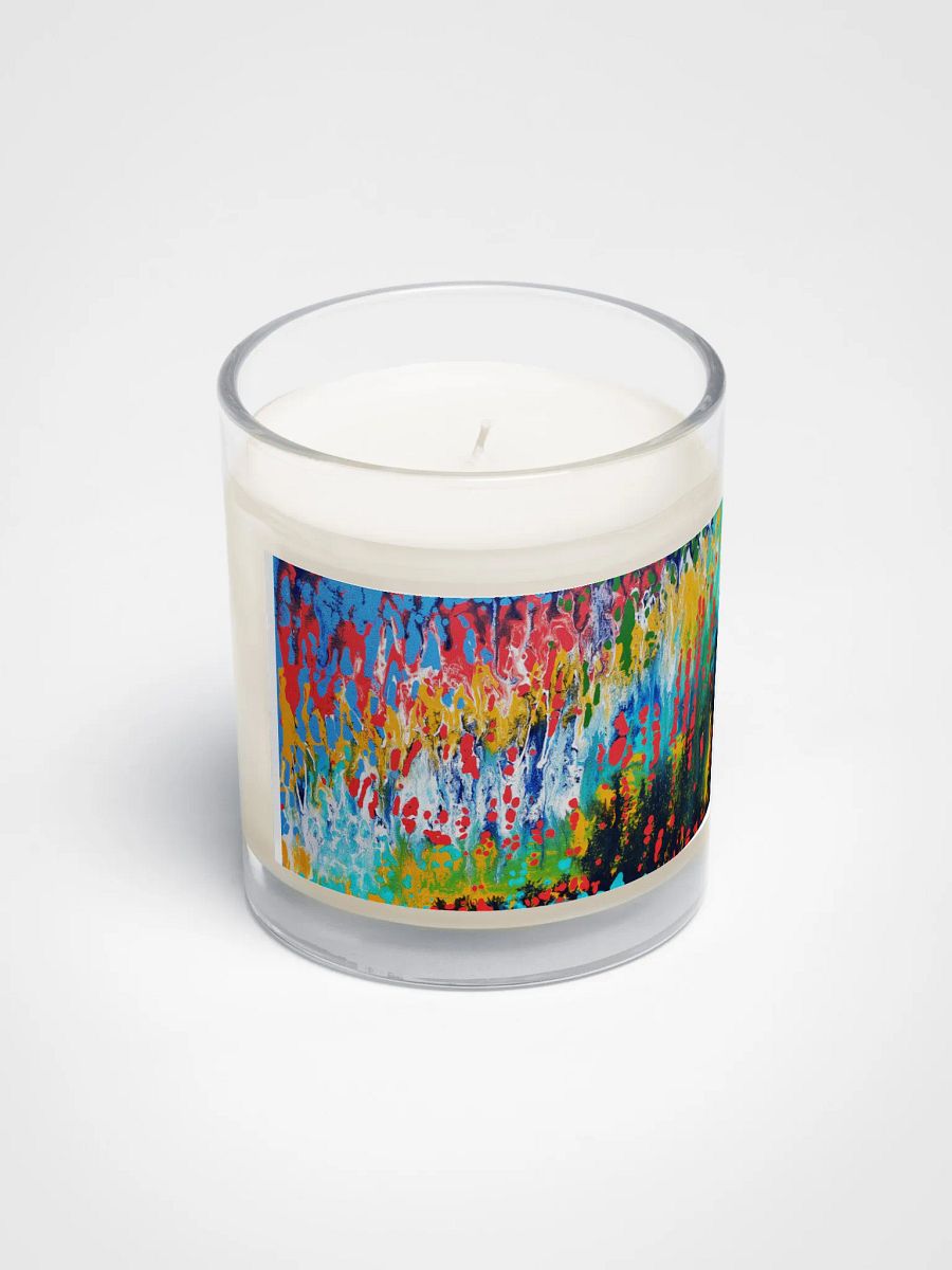 “Celebration” Designer Candle product image (2)