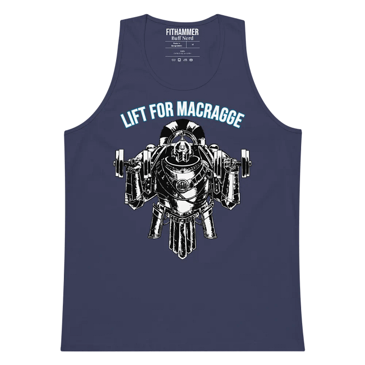LIFT FOR MACRAGGE product image (1)