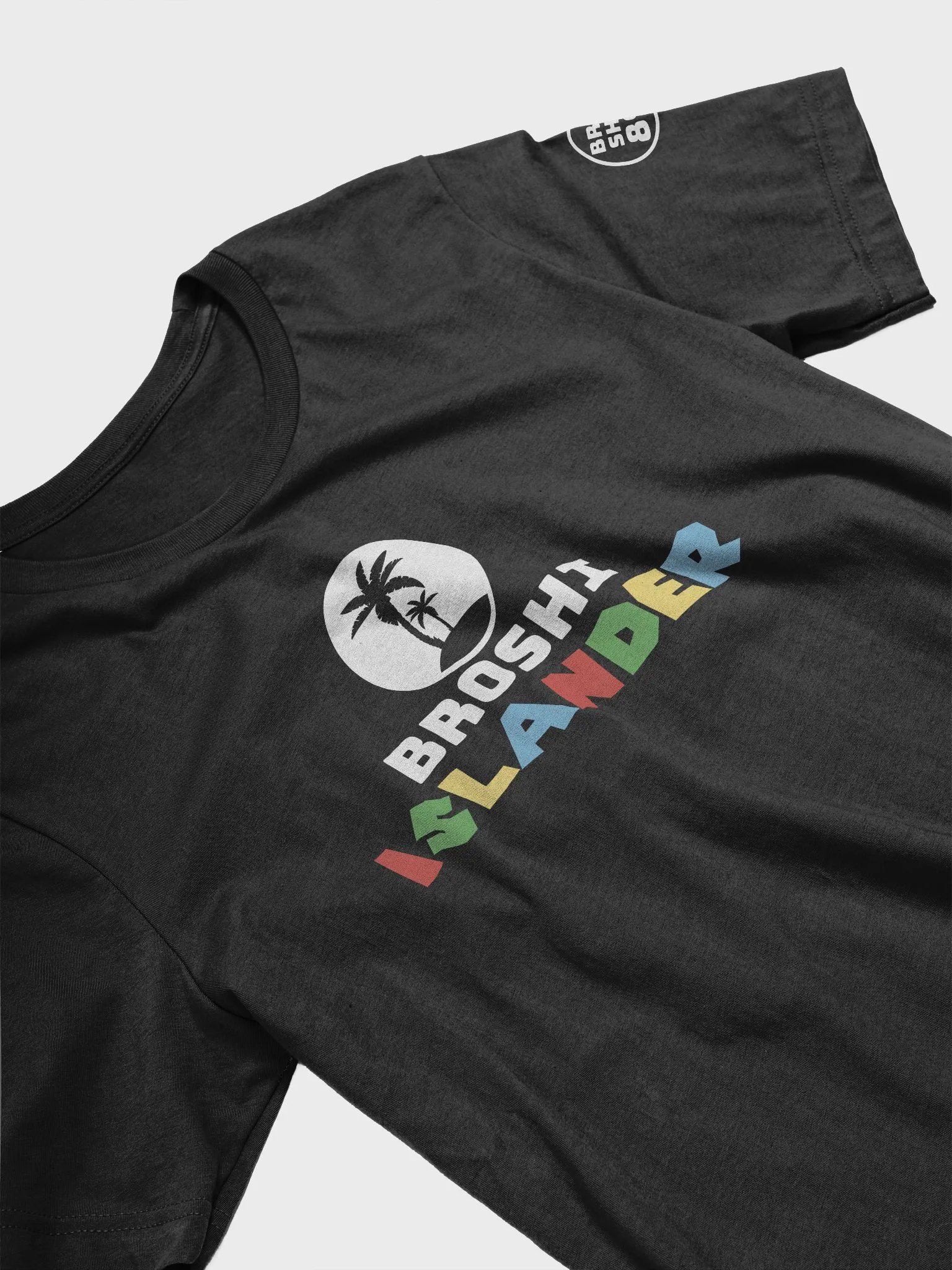 Broshi Islander Shirt product image (14)