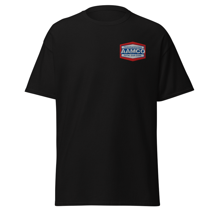 Embroidered Shop Shirt product image (24)