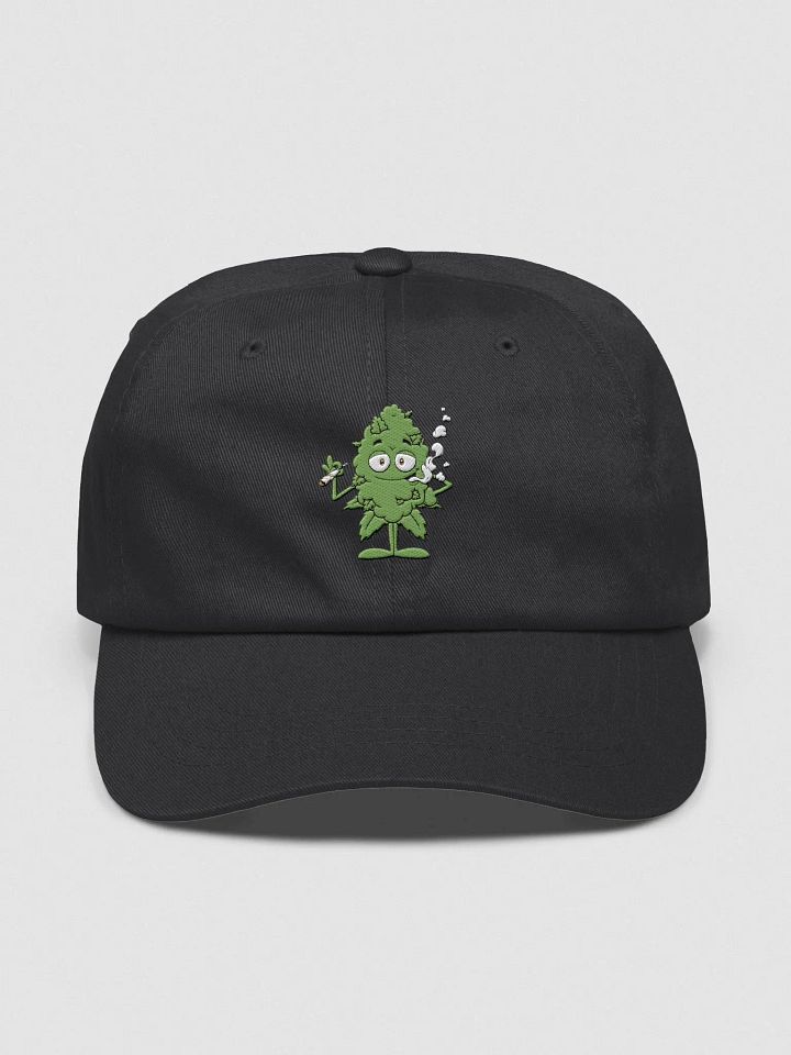 SMOKING BUD CAP product image (1)