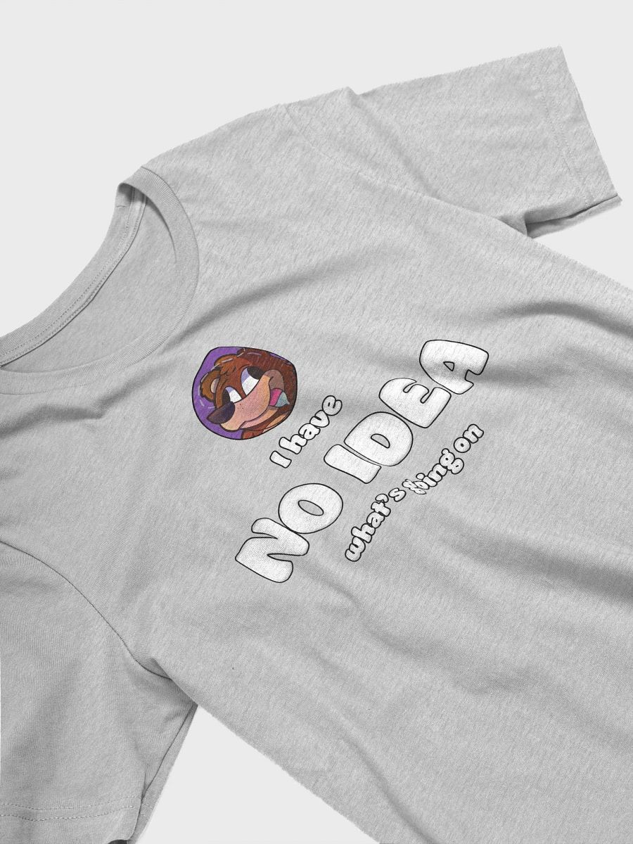 No Idea T-Shirt product image (24)