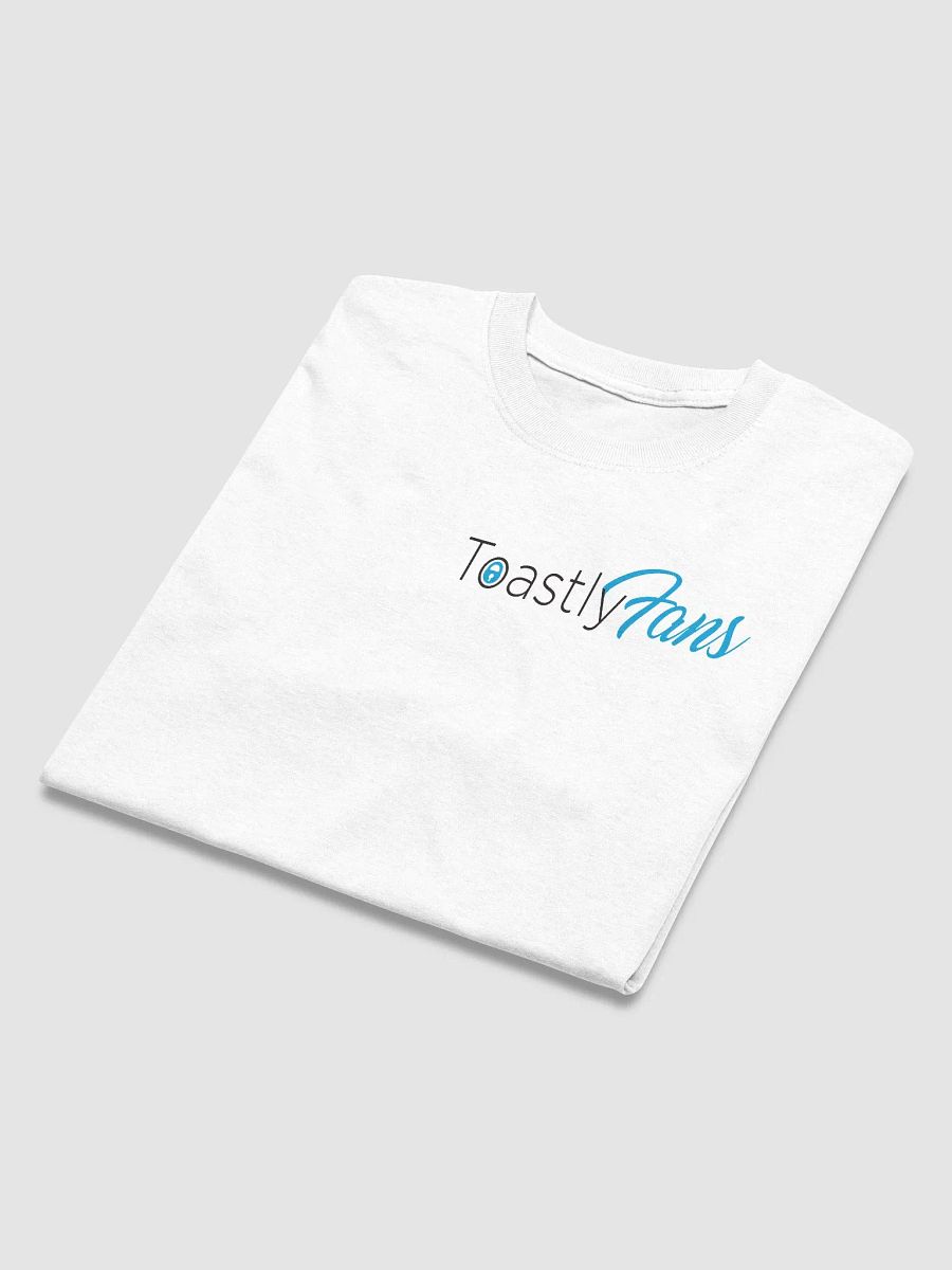 ToastlyFans Gildian Heavy Cotton Tee product image (48)