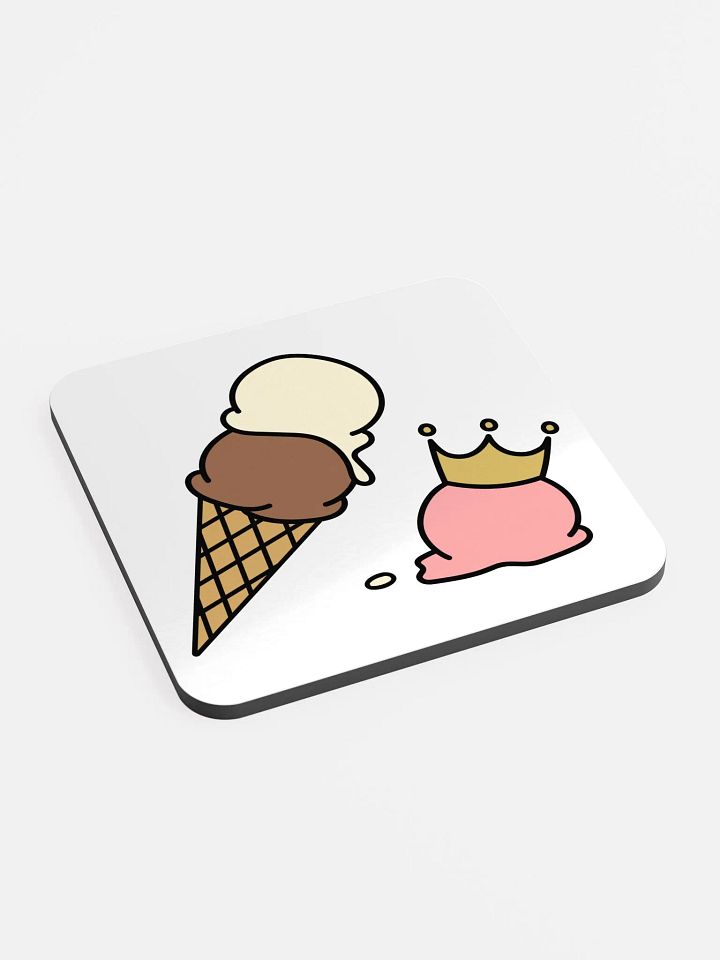 Neopolitan Coaster product image (2)