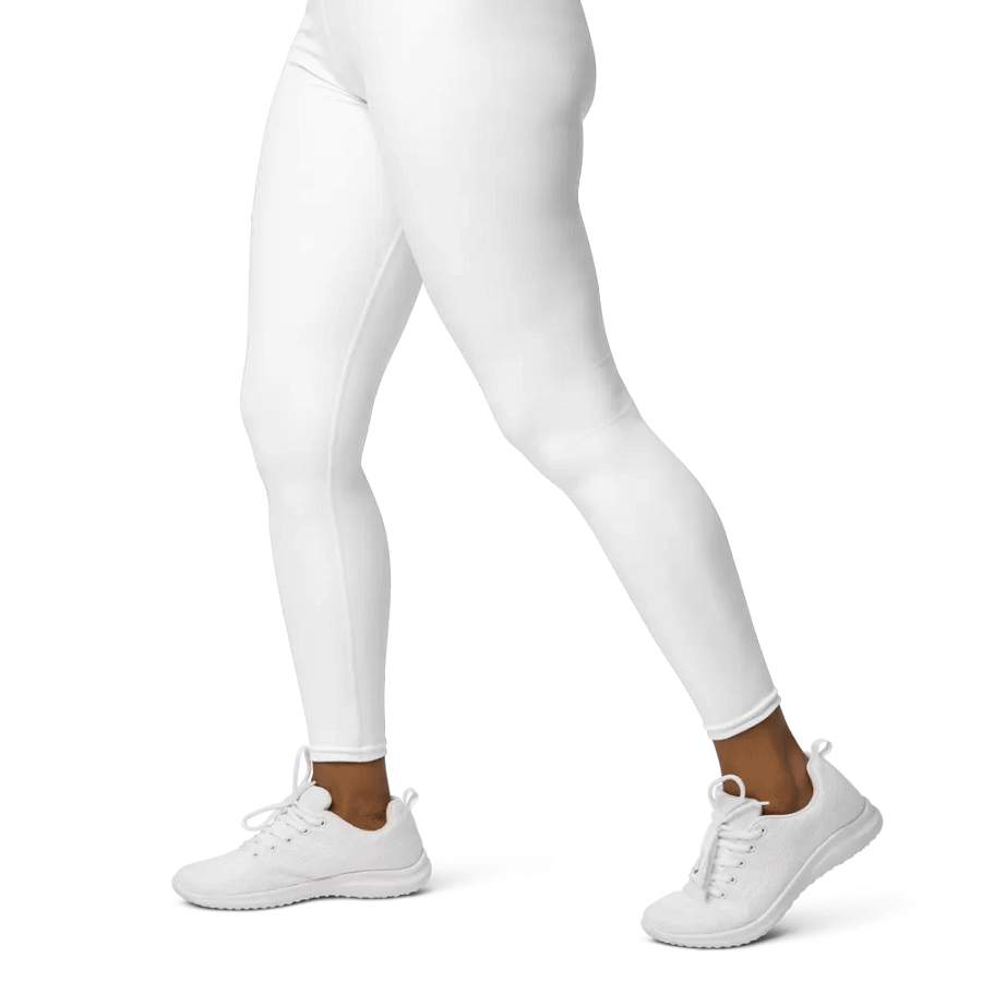 Columbia Road Market Yoga Leggings product image (4)
