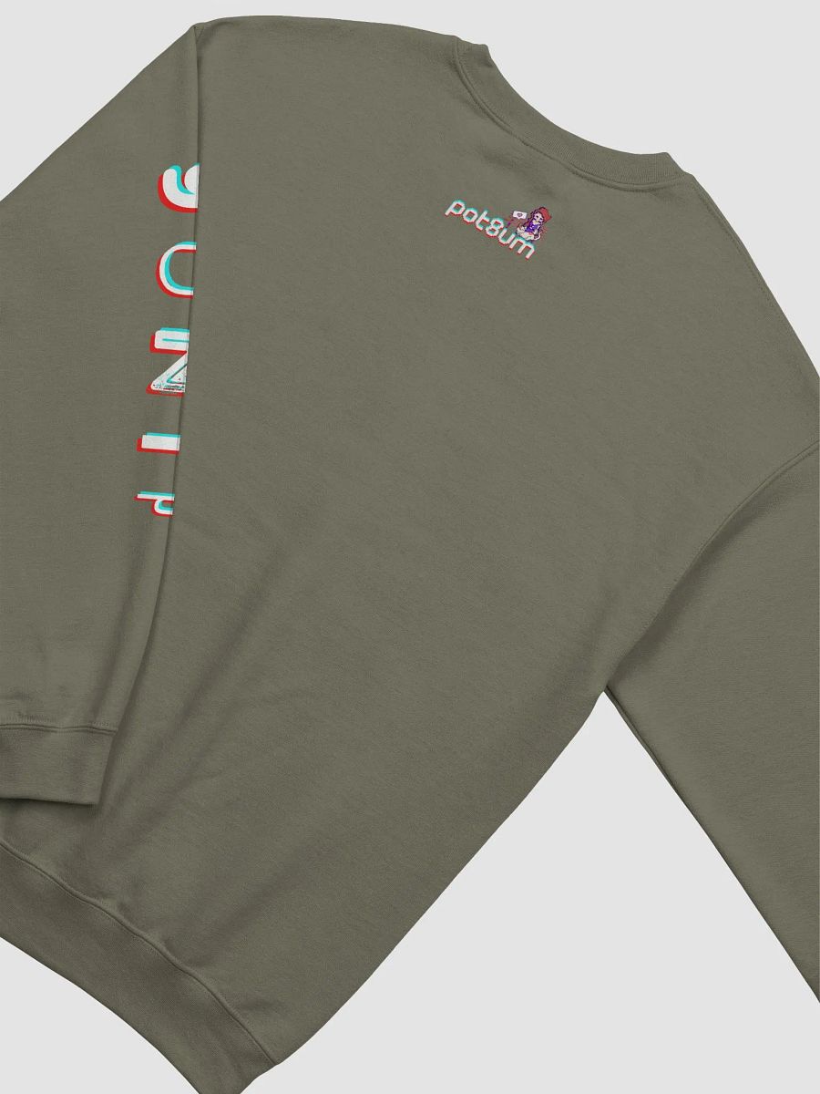 YUNIP crewneck sweatshirt product image (20)