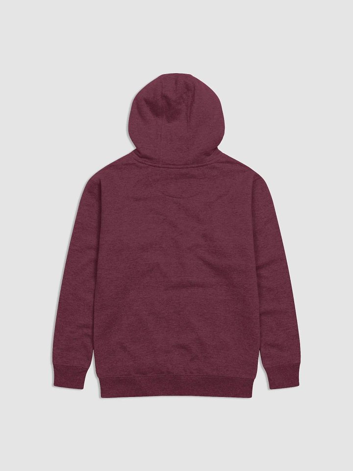 berryPocket sweatshirt (dark) product image (6)