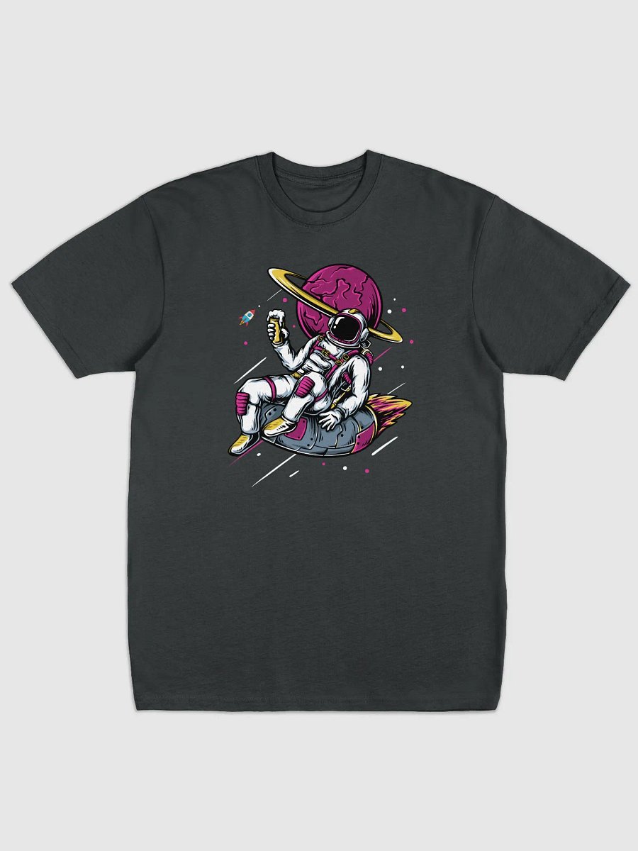 T-Shirt - Free in Space product image (1)