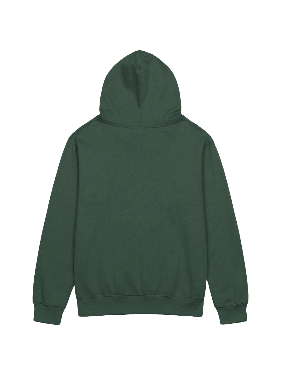 Sweat shirt pour femme UNITY IS THE KEY sigle blanc product image (6)