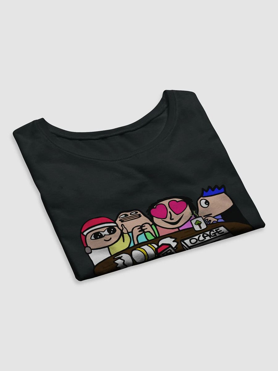 Ocage Meeting Crop Top product image (7)