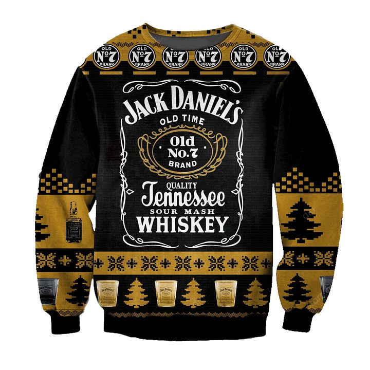 JDW Pulover de Craciun product image (1)