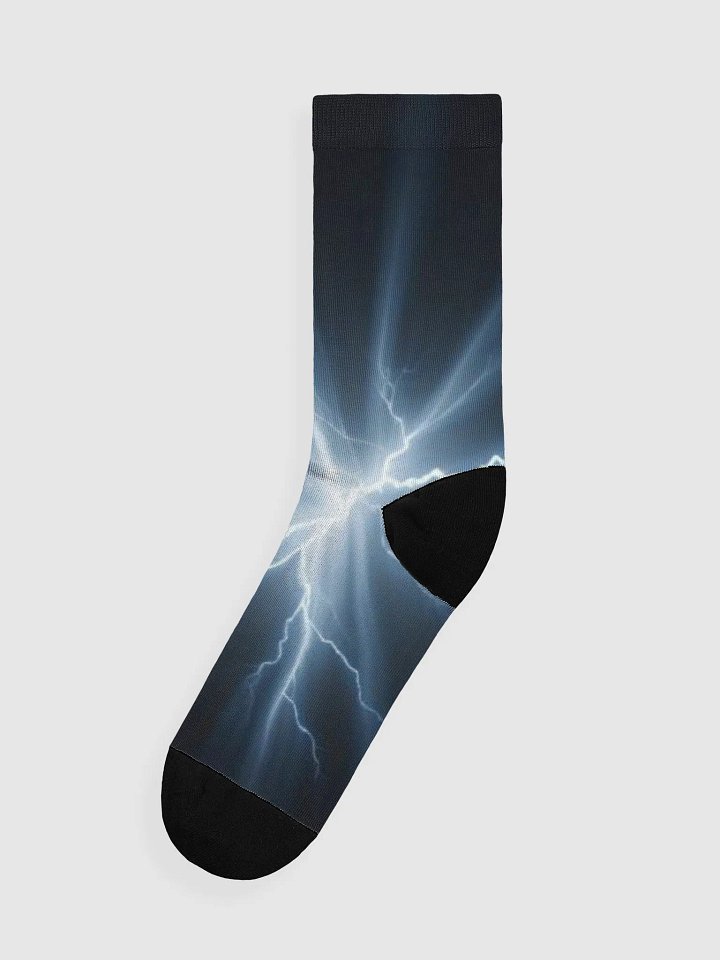 OVERLOAD Socks product image (1)