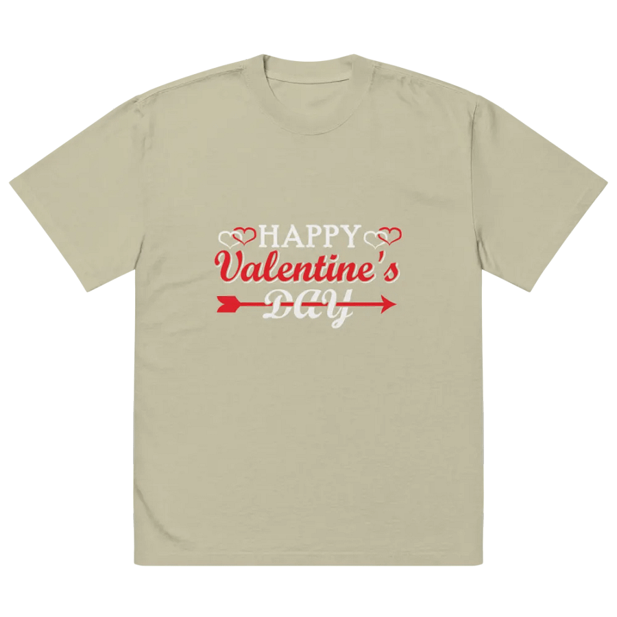 Happy Valentine's Day. product image (2)