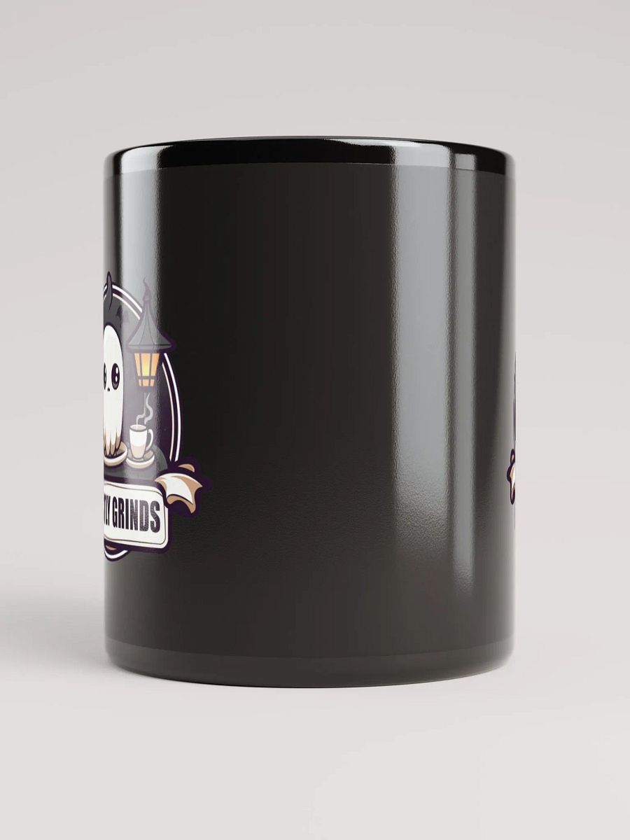 Ghostly Grinds Mug product image (9)