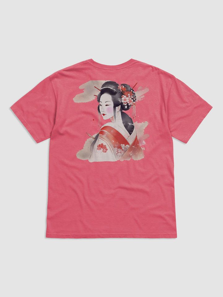 Geisha Waterpaint Tee product image (58)