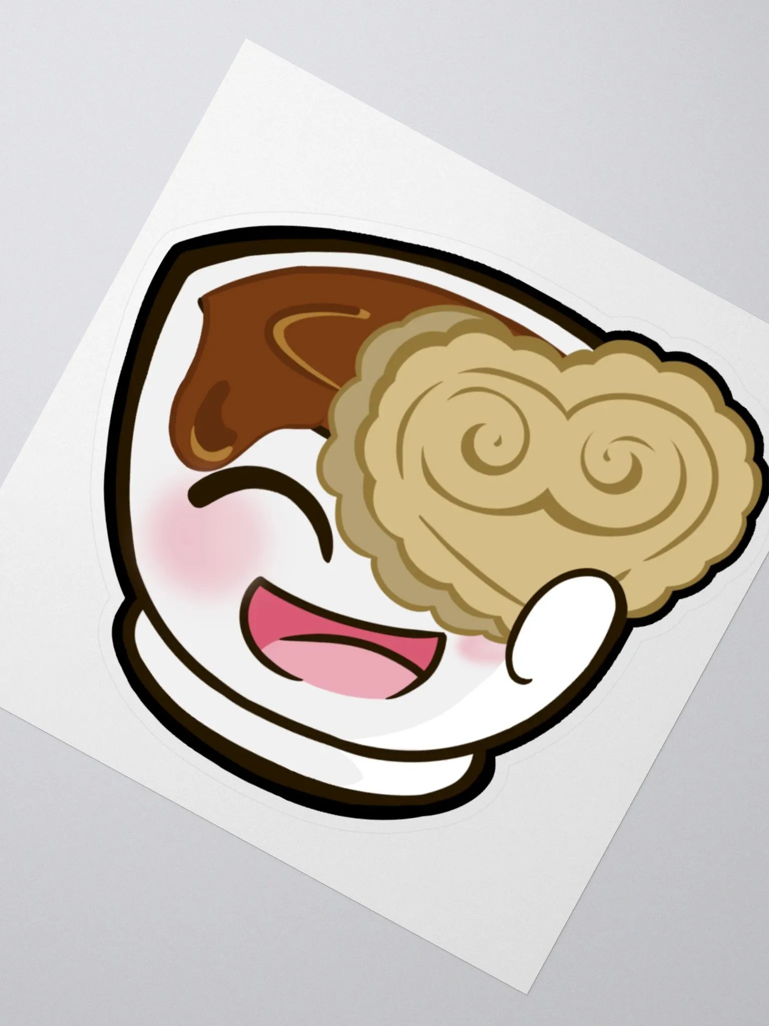 Heart Sticker product image (2)