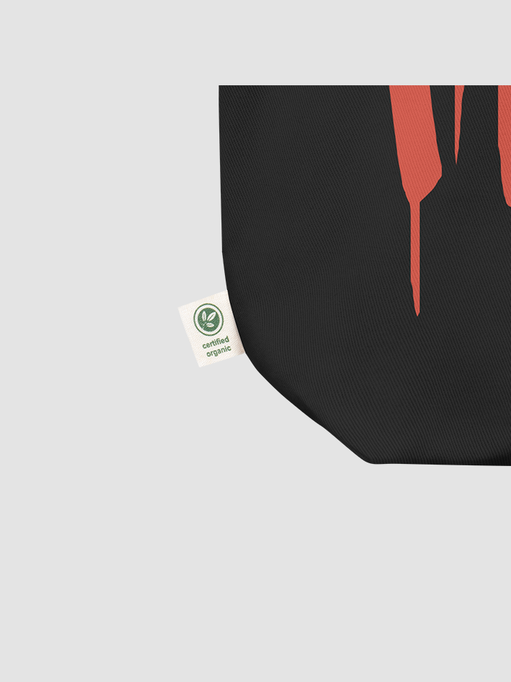 Talk Heathen Eco Tote Bag product image (2)