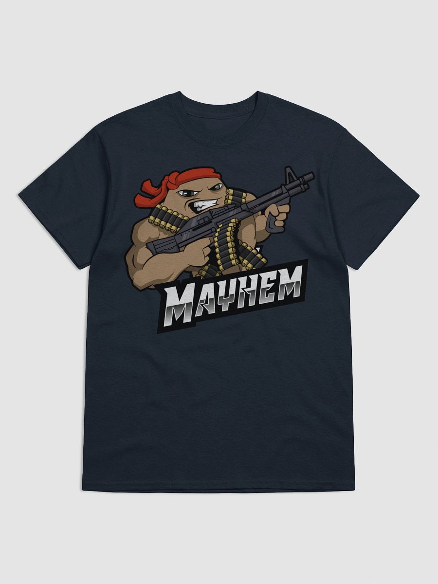 Mayhem OG Shirt product image (7)