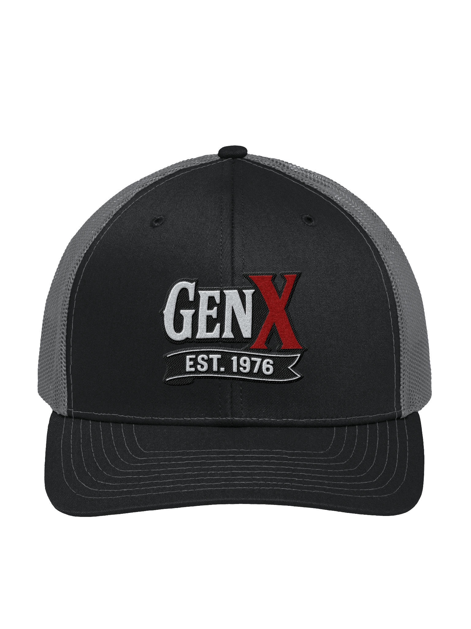 GenX 1976 Model product image (1)