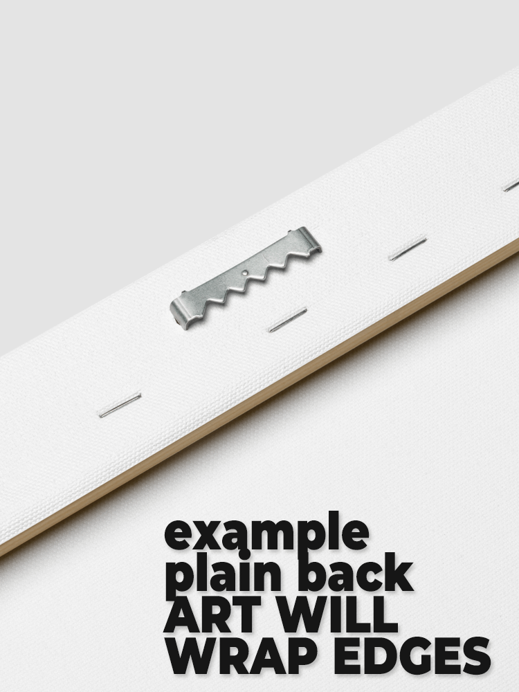 YES - Motivational Canvas product image (3)