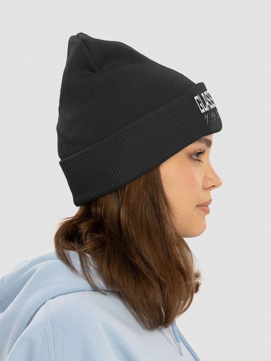 Glass Apple Beanie! product image (5)