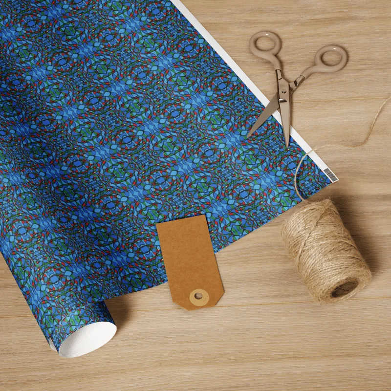 Northern Spark – Wrapping Paper product image (1)