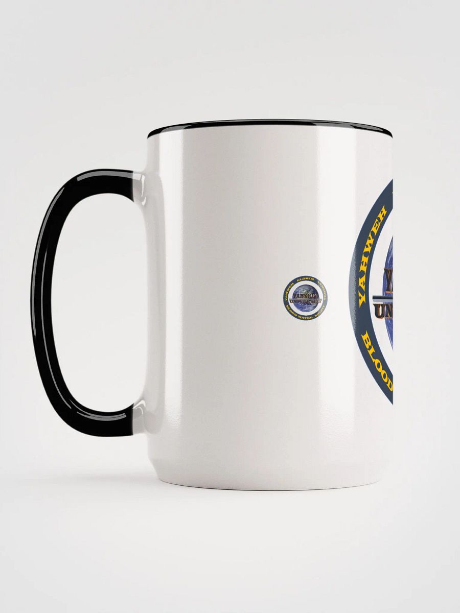 Yahshua University Mug product image (3)