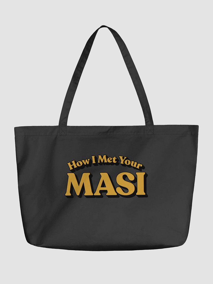 Signature Tote product image (2)