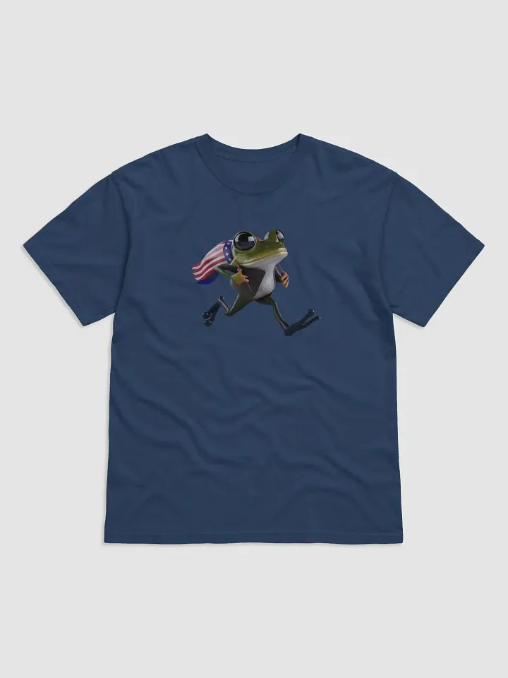 American Frog product image (1)