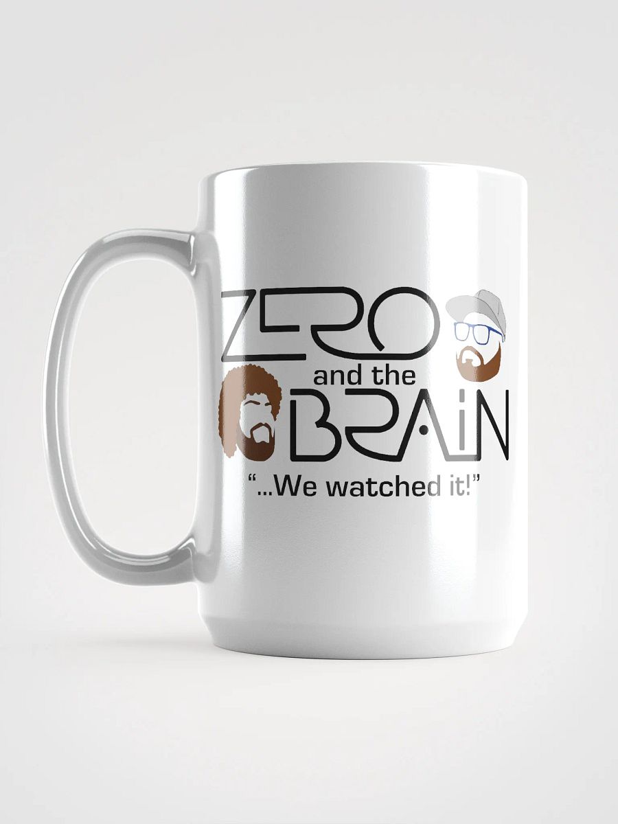 ZATB Mug Dark product image (6)