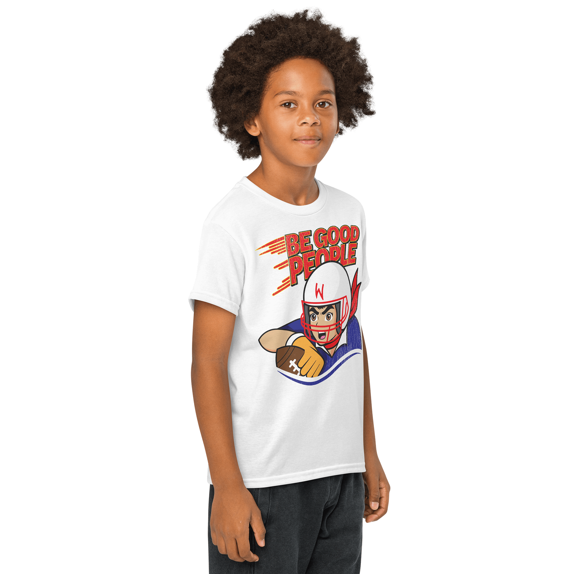 Fourth Down Driver (Kids) product image (3)