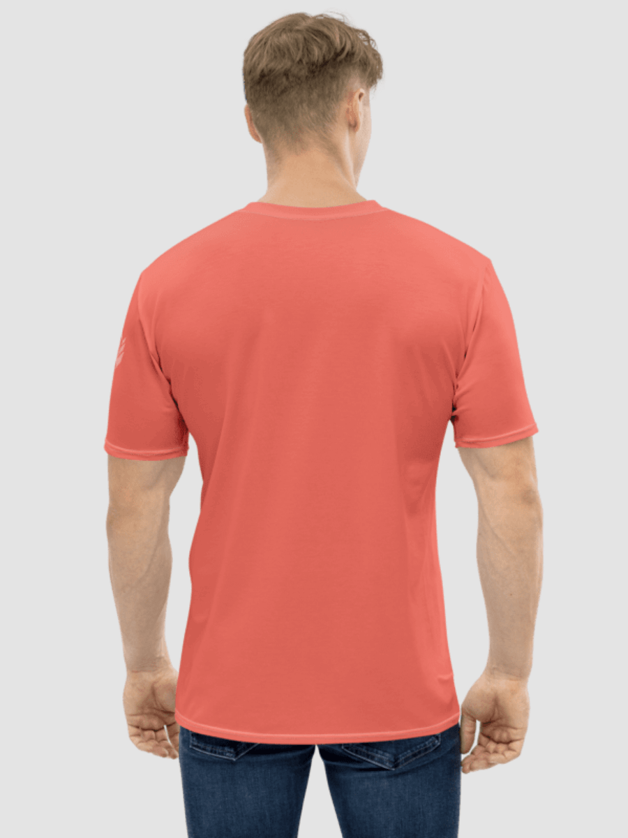 Signature Tee - Autumn Blaze product image (4)