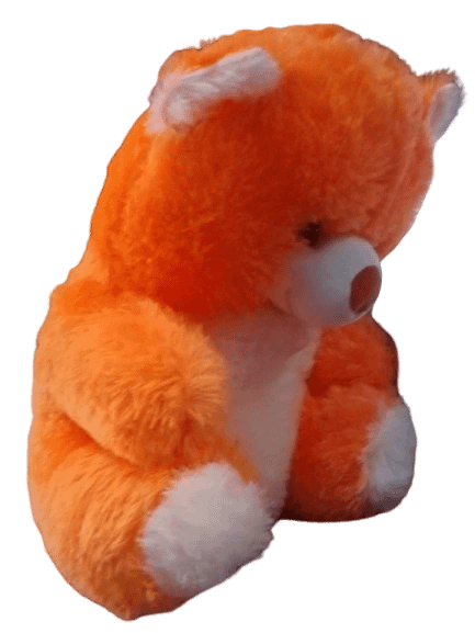 Small Taddy Bear product image (4)