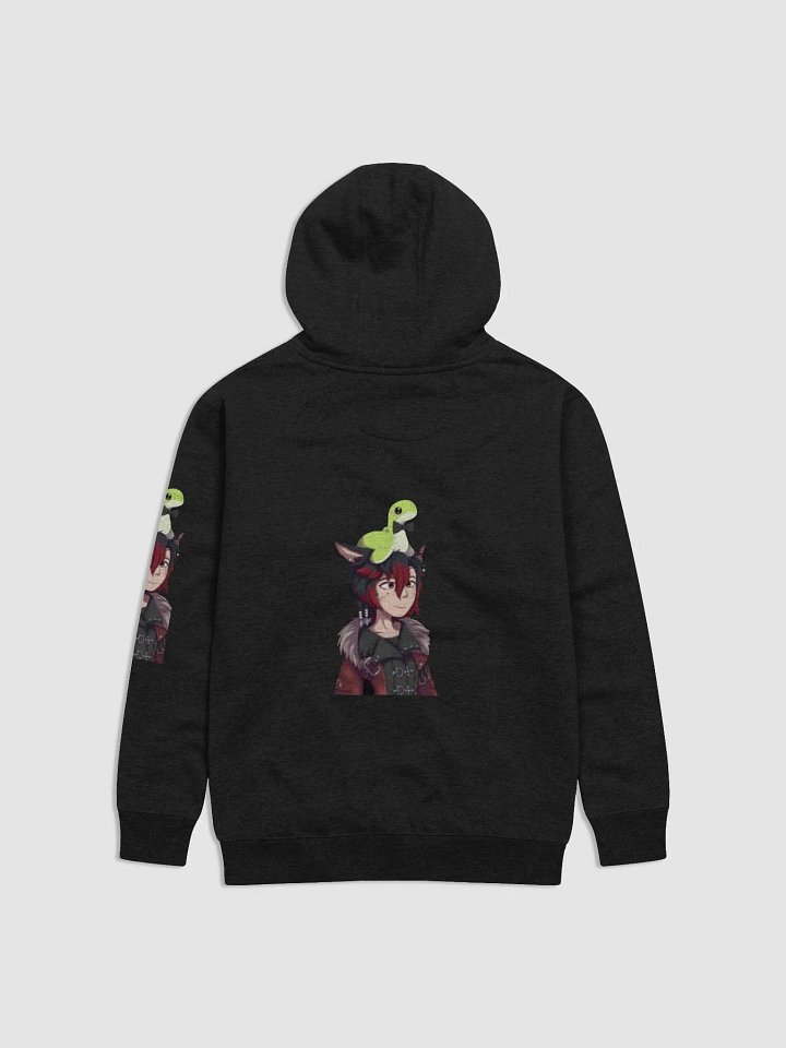 Light Hoodie product image (2)