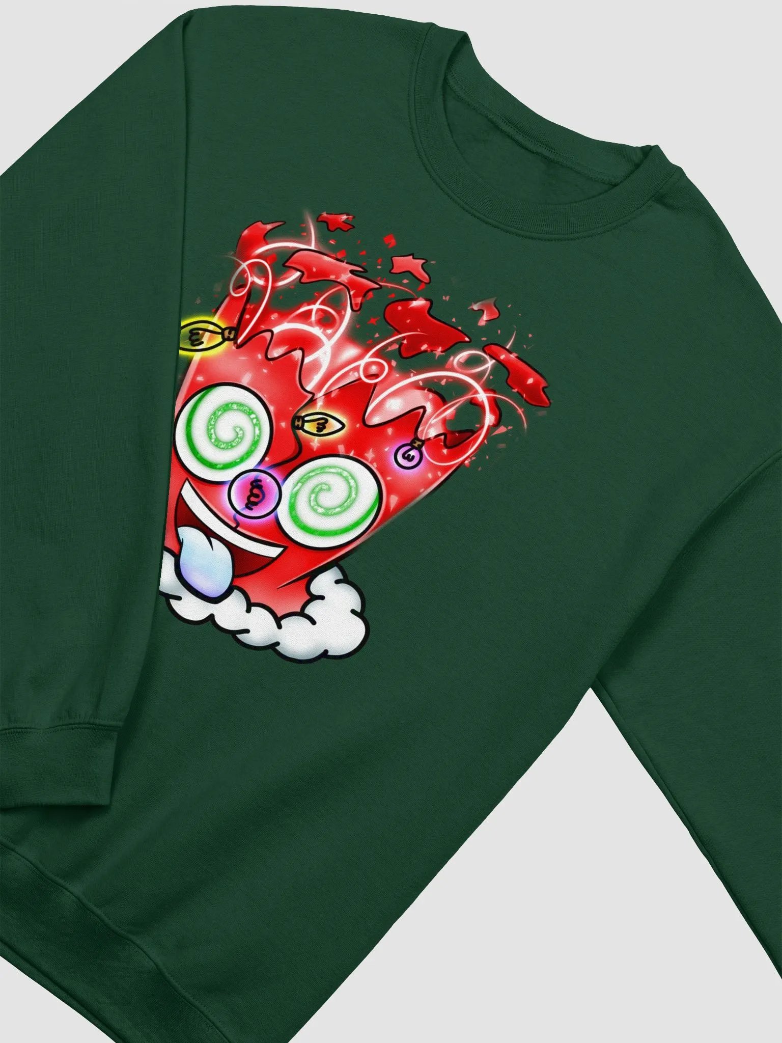 Felpicchi no cappuccio TMHnatalicchi! product image (2)