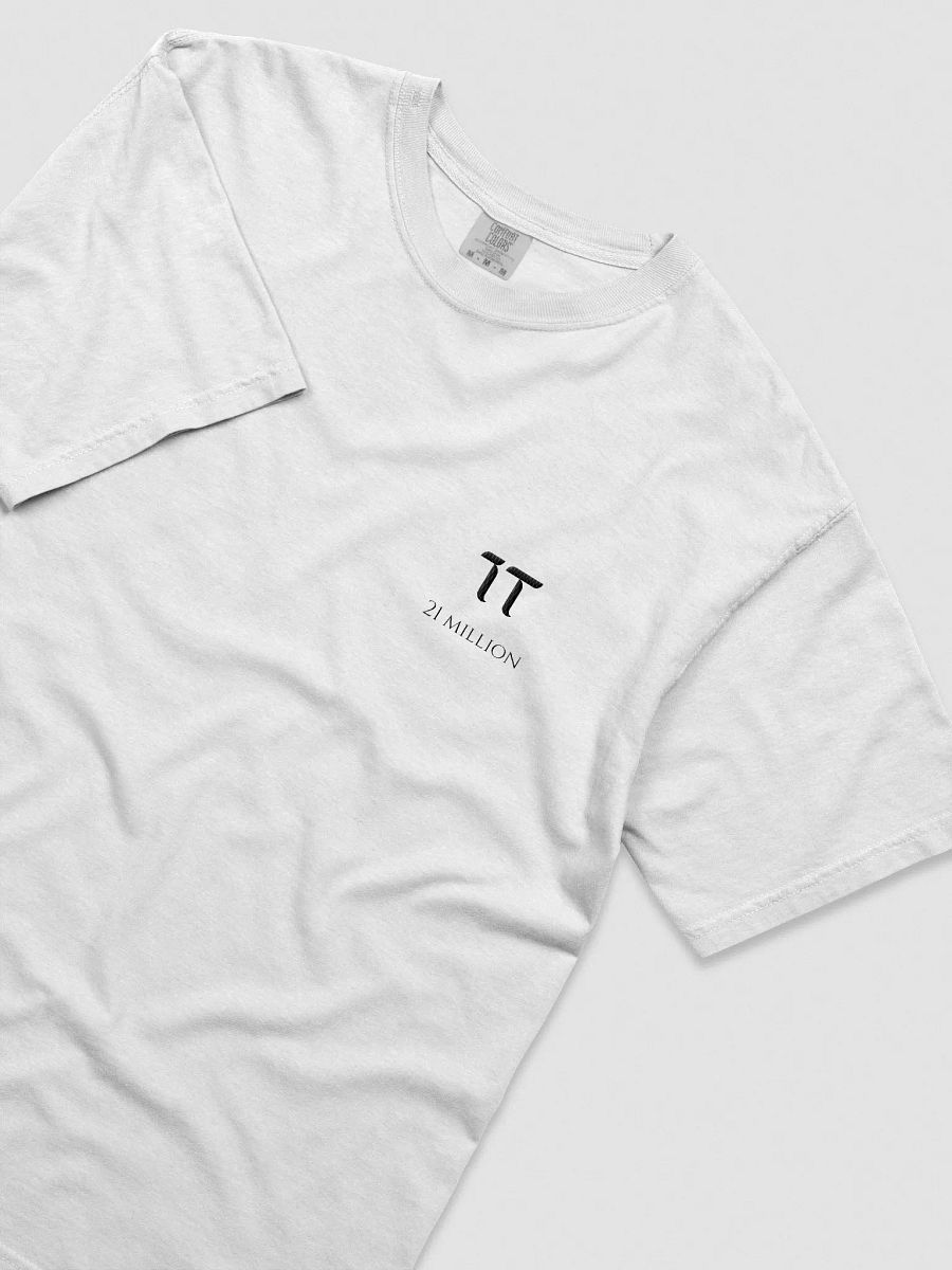 21 M - WHITE product image (1)