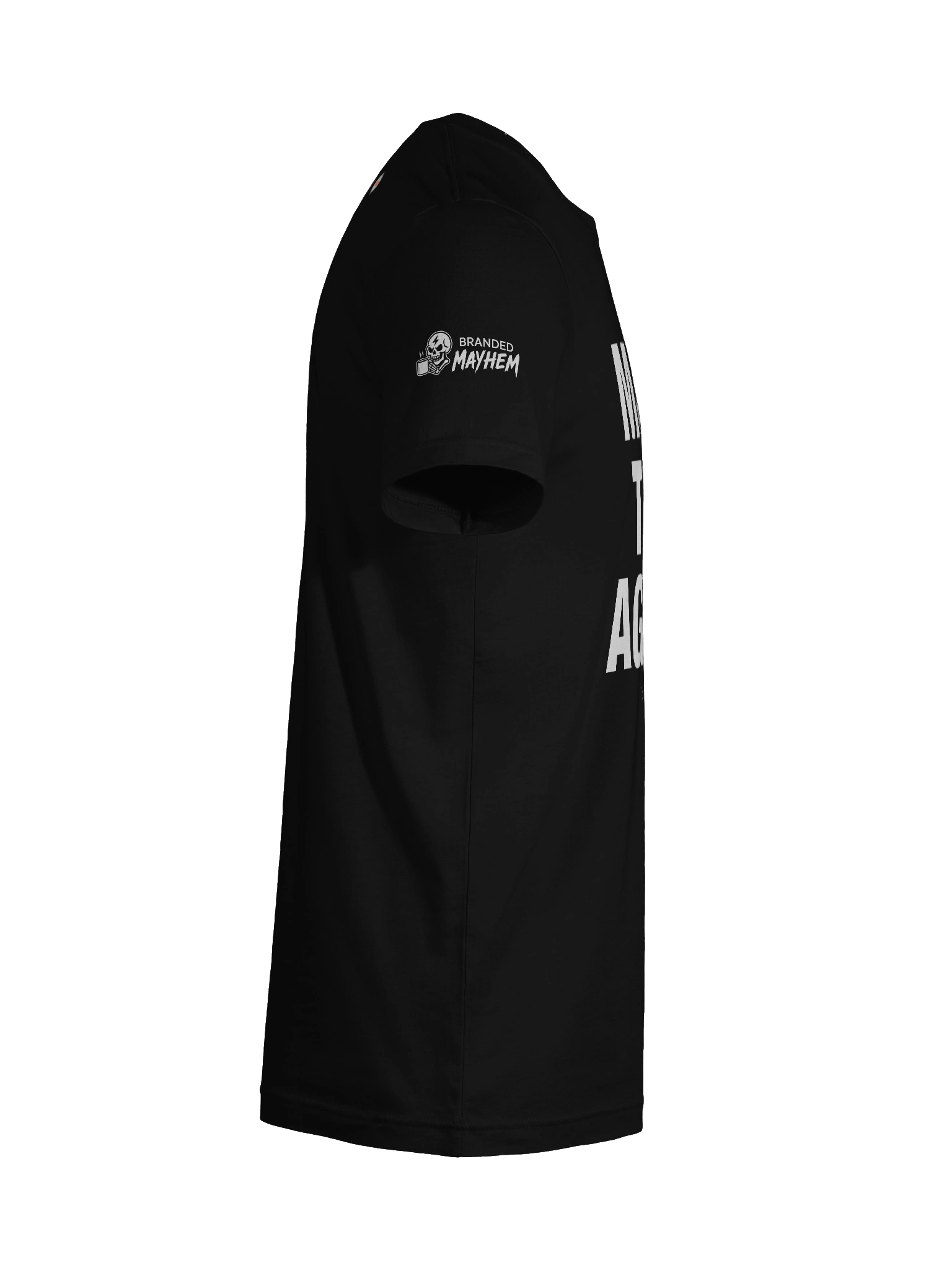 More Than Agency Tee product image (12)