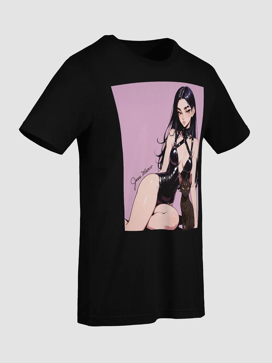 Pimp Meow Tee product image (84)