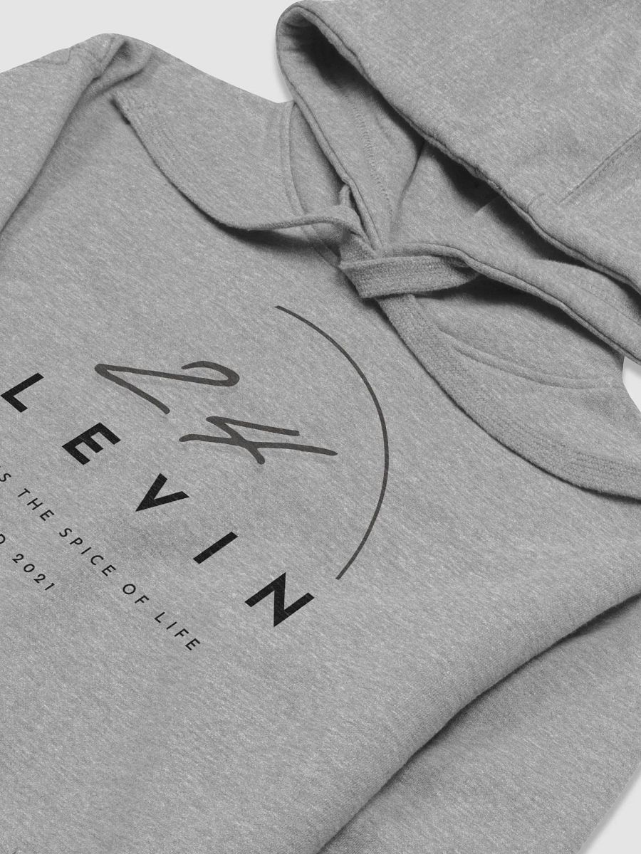 24Variety - Hoodie product image (3)