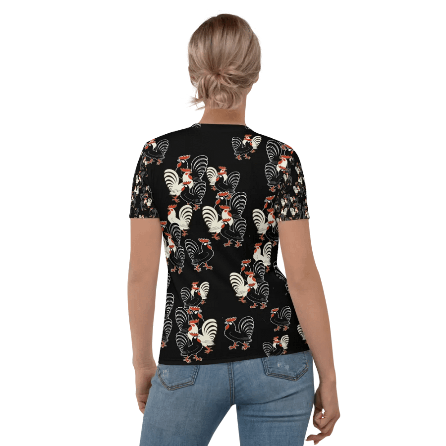 Lotsa cocks Shirt product image (1)