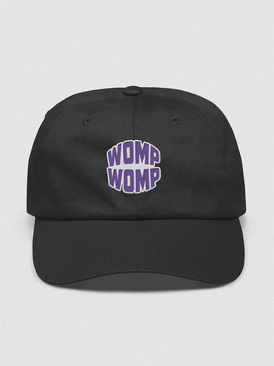 Womp Womp Dad Hat product image (1)