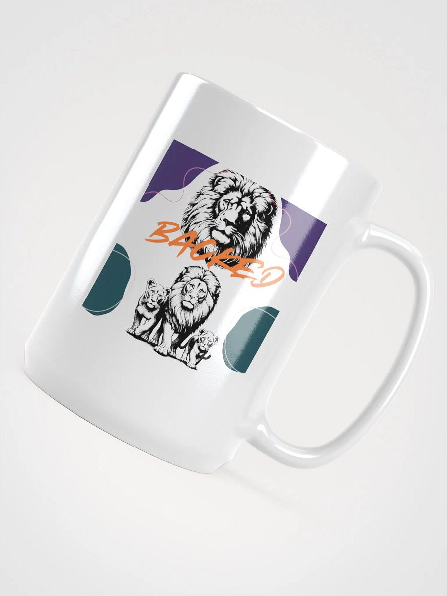 Backed Coffee Mug product image (4)