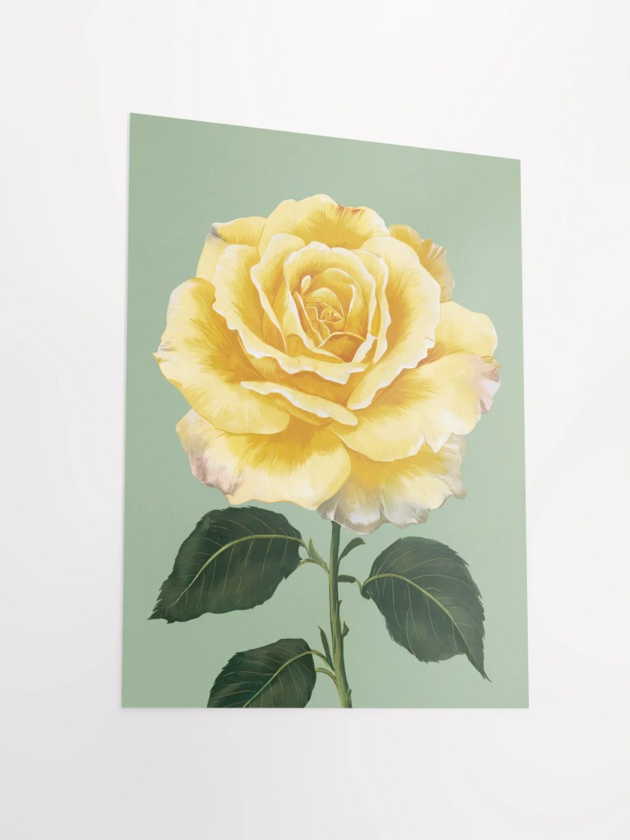 Rose Print product image (13)