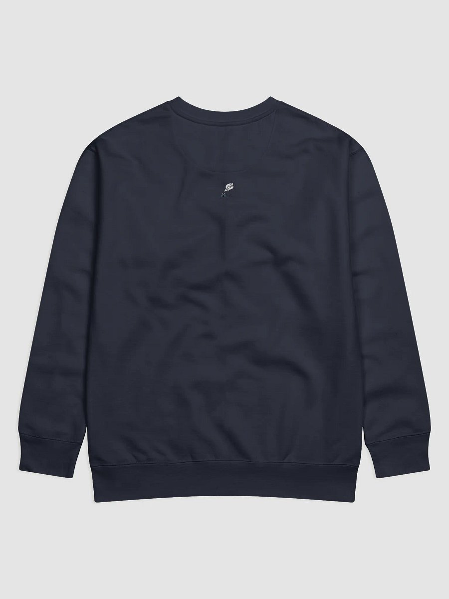 I Am Enough Crewneck Sweatshirt product image (10)