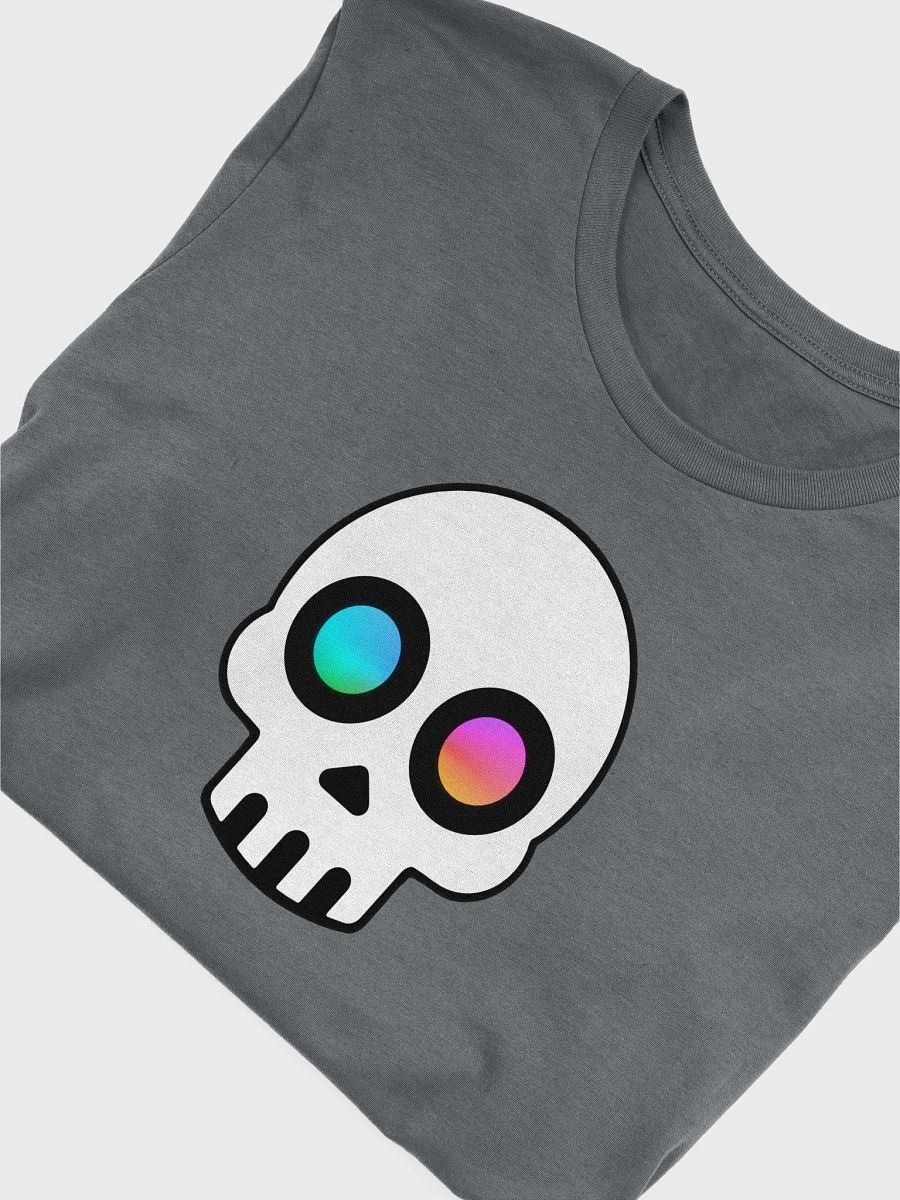 CMYK Supersoft T-Shirt product image (5)