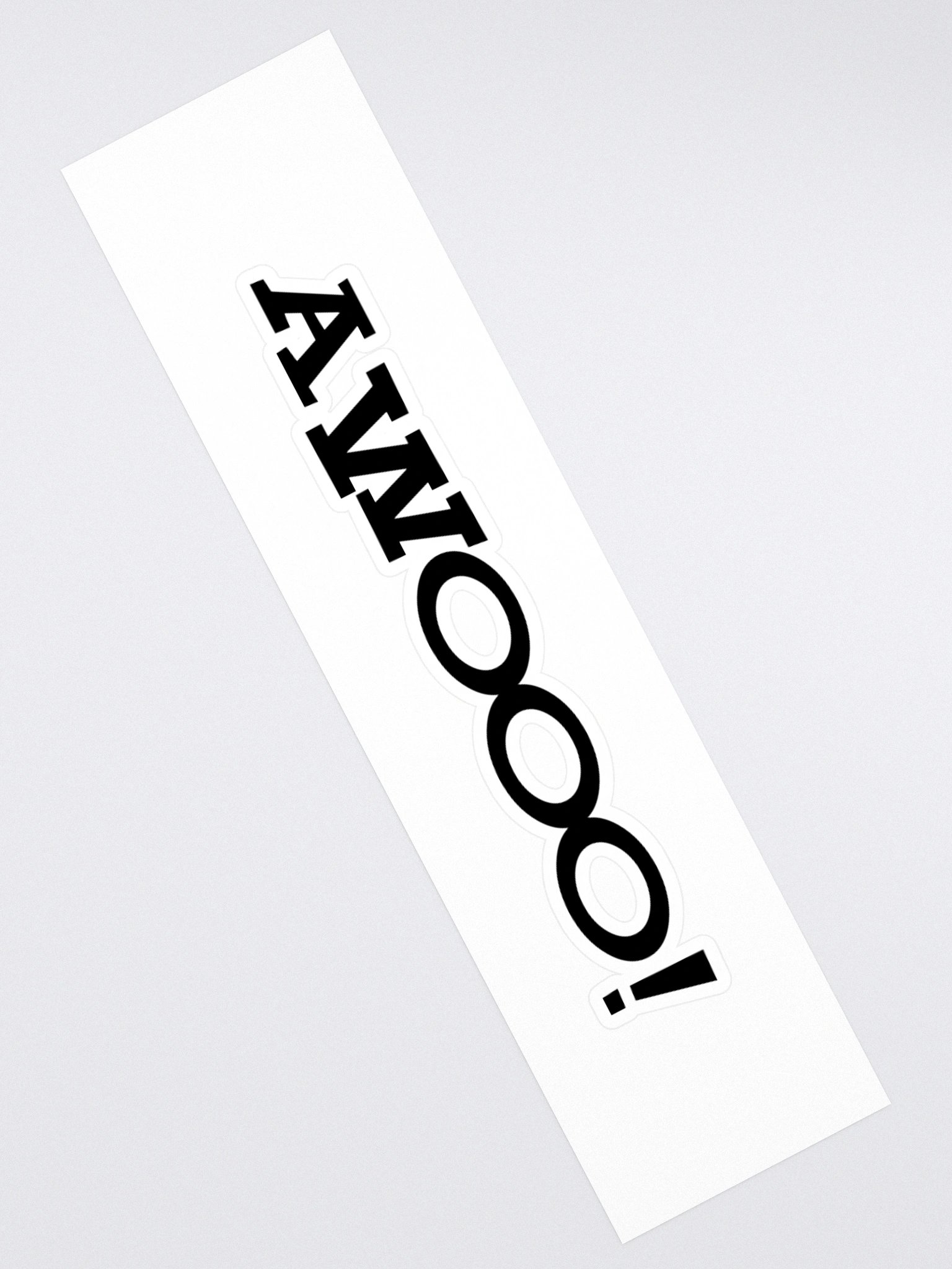 Awooo! product image (2)