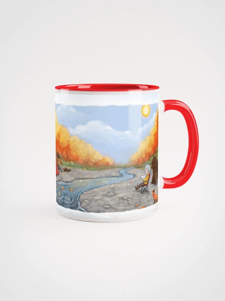 Fall Mug product image (2)