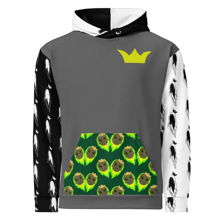 Phantom King Collide Hoodie product image (1)